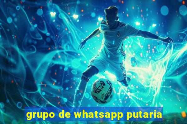 grupo de whatsapp putaria